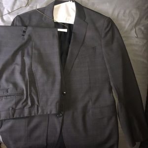 Armani Suit